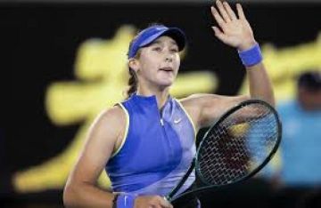 أندريفا تنتفض وتهزم بوتابوفا في نهائي بطولة لينتس المفتوحة