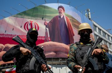 إلى أين ستتجه المنطقة في غياب شوكة أمريكا وحضور النموذج الإيراني