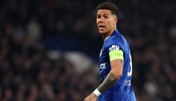 النجم الأرجنتيني أطلق تصريحات جدلية.. وناديه يرد بإجراء تأديبي