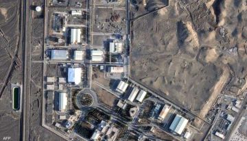 ترامب يطلب من البنتاغون إعداد خطة لمصادرة يورانيوم إيران