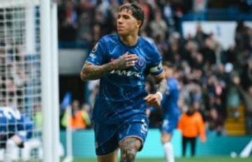 وكيل إنزو فرنانديز: استبعاده غير عادل ولا نية لعدم احترام تشيلسي