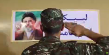 الحرس الثوري يعلن عن عملية مشتركة مع القوات المسلحة اليمنية باستخدام صواريخ نوعية