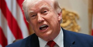 ترامب: سننسحب من إيران سريعا