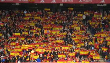 حكومة إسبانيا تقرر التصعيد في حادثة الهتافات العنصرية ضد الإسلام