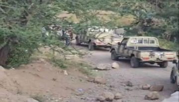 رعب في إب! الحوثي يقتحم المنازل ويختطف 20 مواطناً بسبب ”شجار قيادي”