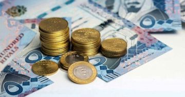 تمويل المنشآت المتوسطة بالسعودية يتخطى 467 مليار ريال