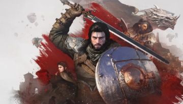 Crimson Desert تتربع على عرش تحميلات PS5 لشهر مارس 2026