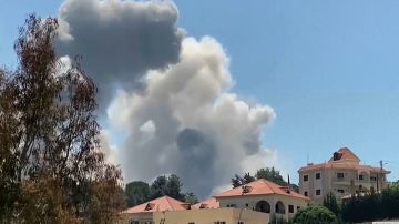 إصابة 6 مدنيين بجروح إثر غارة صهيونية على قعقعية الجسر جنوبي لبنان