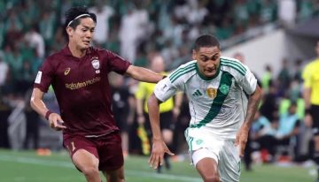 بريمونتادا جديدة.. الأهلي يكرر سيناريو الهلال والاتحاد ويتأهل لنهائي نخبة آسيا