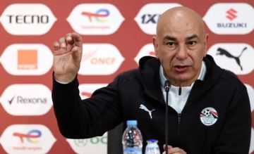 حسام حسن: انتماء الجماهير للمنتخب الوطني يفوق الأندية