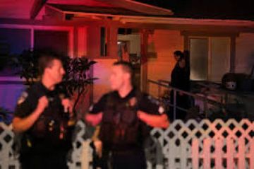 سي.بي.إس نيوز: المشتبه به في إطلاق النار يعترف باستهداف مسؤولين في إدارة ترامب