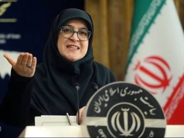 مهاجراني: أمن البلاد أولوية ولا تهديد قادر على إسقاط حضارتنا