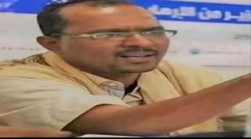 نقابة الصحفيين الجنوبيين : إعتقال الاعلامي أمجد الرامي يمثل انتهاكا صارخا لحرية الرأي والتعبير