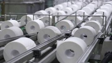 الطلب على ورق التواليت في اليابان بأعلى مستوياته منذ 4 أعوام