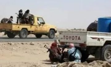 رعب في شبوة: حرب قبلية في قلب المدينة مقابل الإدارة المحلية (تفاصيل مرعبة)