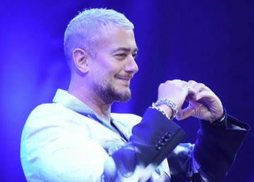 سعد لمجرد يطرق أبواب السينما بفيلم جديد