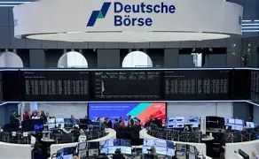 صعود المؤشر ستوكس 600 الأوروبي 2 