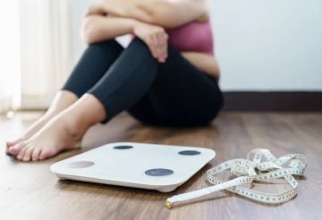 السمنة المبكرة.. مفتاح الوفاة المبكرة؟ السمنة المبكرة.. مفتاح الوفاة المبكرة؟