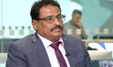 كارثة مكتومة.. الجبواني يفضح سر انهيار الدولة في جنوب اليمن!