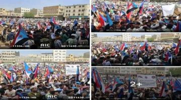 متحدث المجلس الانتقالي : إجراءات القوات العسكرية في عتق دليل بأن مهامها التصدي للمشروع الوطني الجنوبي وليس حفظ الأمن