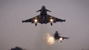 مقتل زوجة وزير الخارجية الإيراني السابق بغارة جوية