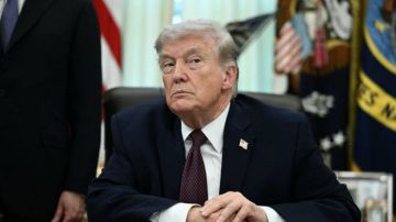 CNN: ترامب لن يقبل مقترح إيران الجديد