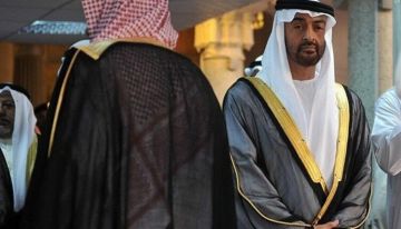بعد أوبك.. بلومبيرغ: توجه إماراتي للانسحاب من مجلس التعاون الخليجي والجامعة العربية والتعاون الإسلامي
