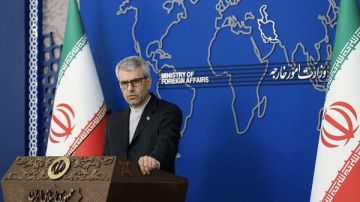 بقائي: ايران لن تتفاوض بشأن قدراتها الدفاعية