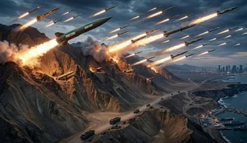 صحيفة عربية: لماذا قد تمتلك إيران مخزونا صاروخيا لا يمكن لأمريكا وإسرائيل استنفاده؟ صحيفة عربية: لماذا قد تمتلك إيران مخزونا صاروخيا لا يمكن لأمريكا وإسرائيل استنفاده؟