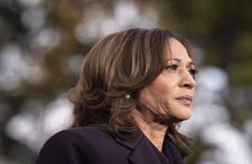 هاريس تهاجم ترامب: دخلت حربا لا نريدها