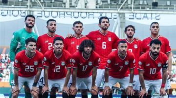 موعد مباراة منتخب مصر المقبلة موعد مباراة منتخب مصر المقبلة