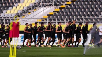 نيوم يخطف الانتصار من الاتحاد 4-3 في الدوري السعودي