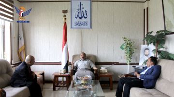 اجتماع بصنعاء يناقش إمكانية إعادة تفعيل العمل بمشروع الحوالات النقدية