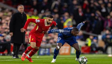 هل يكرر ليفربول 