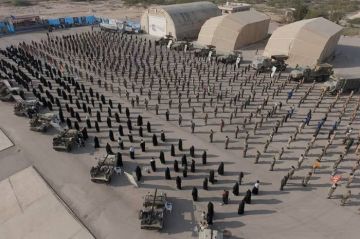 الأرجنتين تصنف الحرس الثوري الإيراني منظمة إرهابية