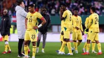 مقتل الغاني فريمبونج في هجوم مسلح على حافلة فريقه بيريكوم تشيلسي