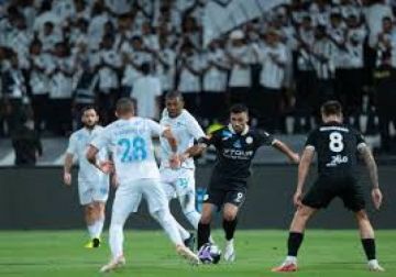 هدف عكسي يقود الشباب للتعادل مع الفتح بالدوري السعودي