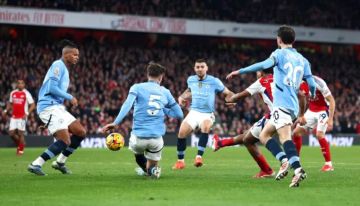 بعد سيلفا.. نجم السيتي يقرر الرحيل