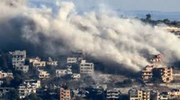 اتفاق محتمل بين إسرائيل ولبنان لوقف إطلاق النار