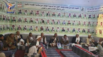 المحويت.. ورشة حول الوعي التقني والسيبراني لمسؤولي الأنشطة بشبام كوكبان