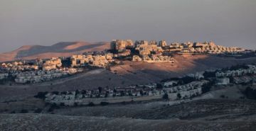 قرار سري.. إسرائيل تعتمد إنشاء 34 مستوطنة جديدة بالضفة الغربية