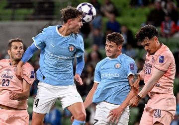 مانشستر سيتي يواصل كتابة التاريخ ويبلغ نهائي كأس الاتحاد الإنجليزي