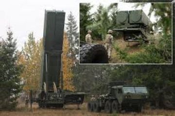 واشنطن تطلب نشر صاروخ دارك إيجل بمنطقة الشرق الأوسط