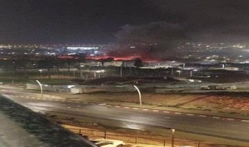 إصابات وأضرار مادية جراء سقوط شظايا صواريخ وسط إسرائيل إصابات وأضرار مادية جراء سقوط شظايا صواريخ وسط إسرائيل