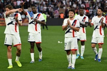 بطولة فرنسا: سان جرمان يبتعد بالصدارة وليون يعزز مركزه الثالث