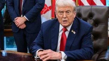 ترامب: وقف إطلاق النار مع إيران انتصار كامل وشامل ترامب: وقف إطلاق النار مع إيران انتصار كامل وشامل