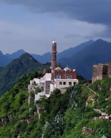 حملة قمع حوثية تستهدف الخطباء والدعاة وأئمة المساجد في ريمة