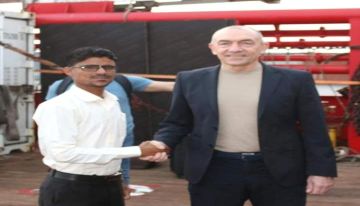 رحيل بعثة أونمها دون ان تنجح في إيقاف مسيرات الموت وقذائف الموت