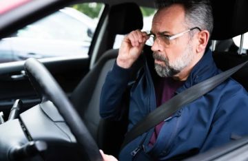 سحب السيارة ضعيف فجأة: أسباب لا ينتبه لها السائق