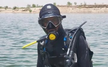 سد مارب يبتلع مهاجرا إثيوبيا وينهي حياته على الفور